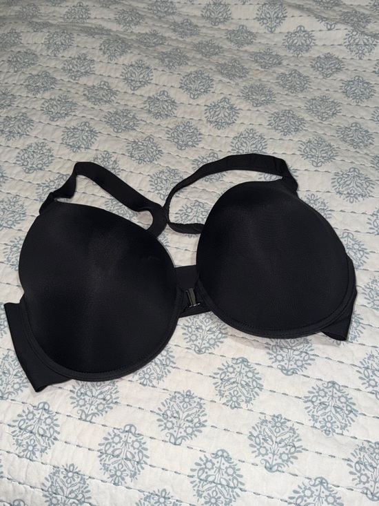 Other - Full figure Black Bra underwire 40DDD